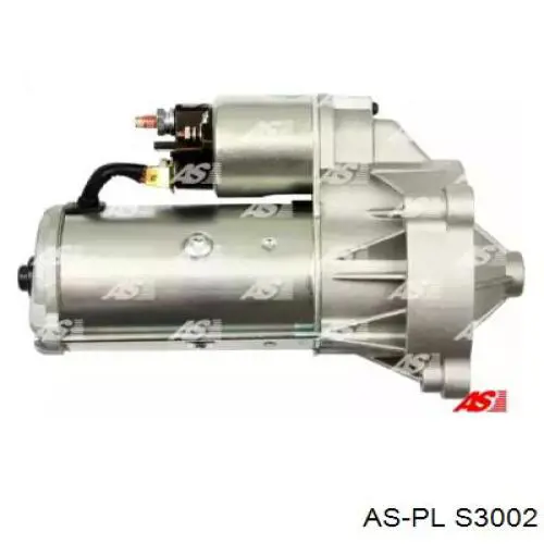Стартер As-pl S3002 цена, от 105.84 USD