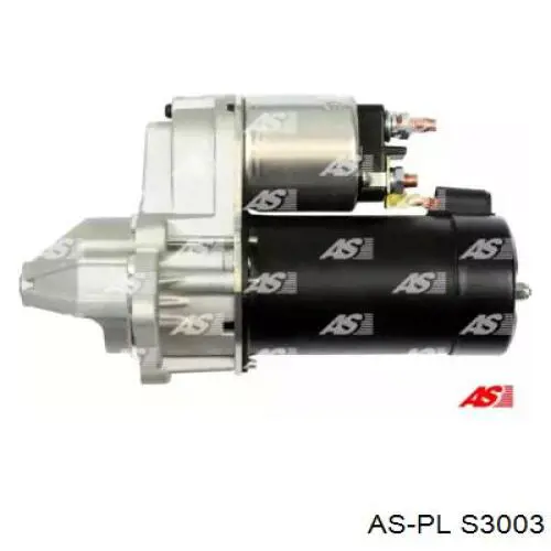 S3003 As-pl Стартер автомобиля