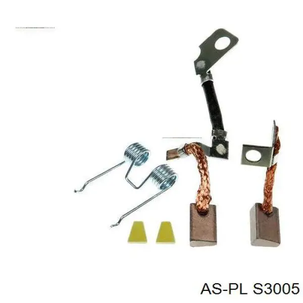Купить S3005 As-pl Стартер