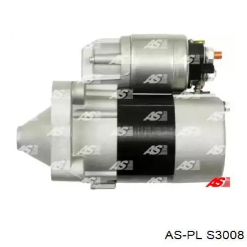 S3008 As-pl Стартер автомобиля