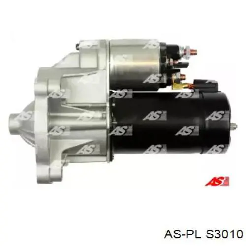 S3010 As-pl Стартер автомобиля