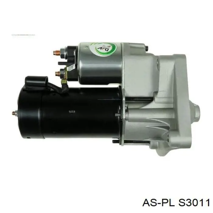 Купить S3011 AS/Auto Storm Стартер