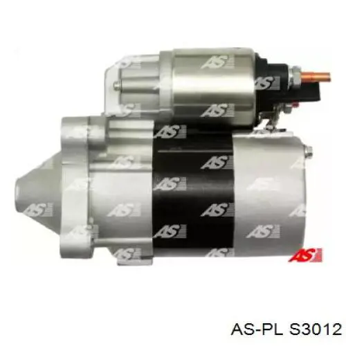 Стартер As-pl S3012 цена, от 74.18 USD