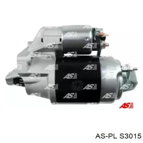 Motor de arranque S3015 As-pl