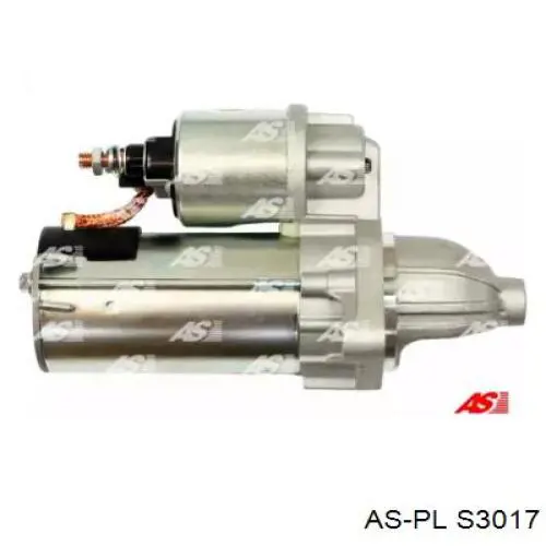 S3017 As-pl Стартер автомобиля
