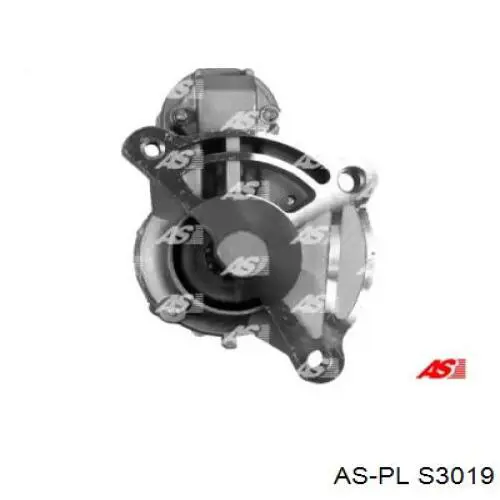 Стартер S3019 As-pl