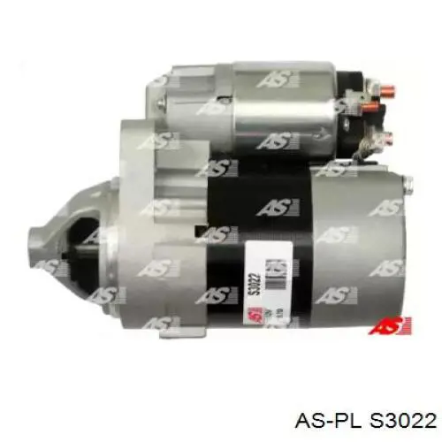 S3022 As-pl