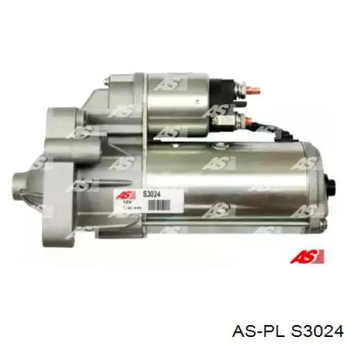 S3024 As-pl Стартер автомобиля