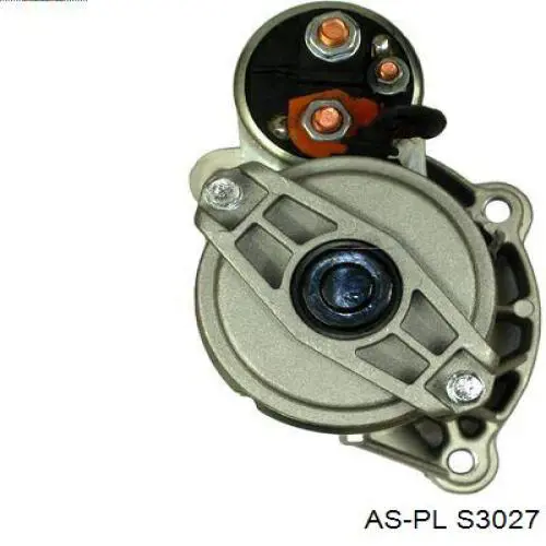 Стартер As-pl S3027 цена, от 85.82 USD