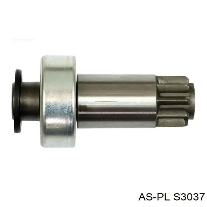 S3037 As-pl Стартер автомобиля