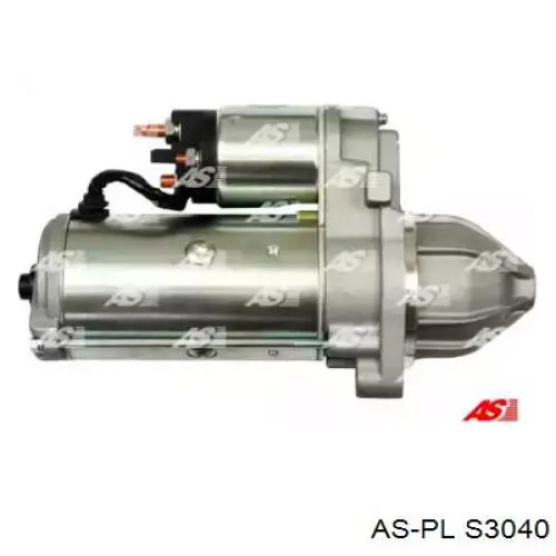 S3040 As-pl Стартер автомобиля