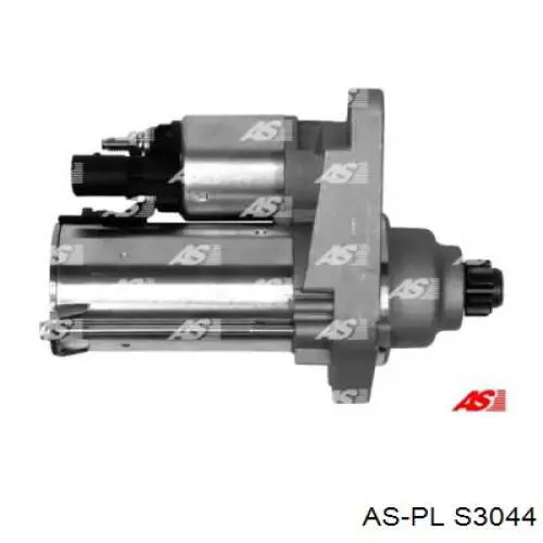 Motor de arranque S3044 As-pl