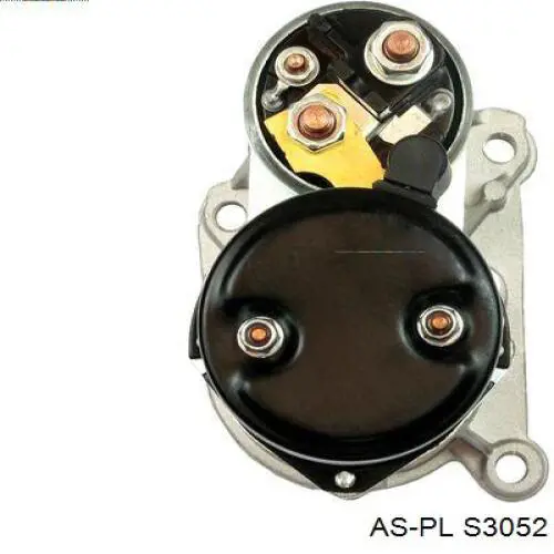 Стартер As-pl S3052 цена, от 60.72 USD