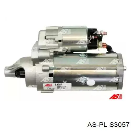 Motor de arranque S3057 As-pl