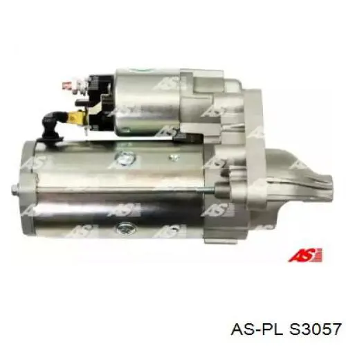 S3057 As-pl Стартер автомобиля