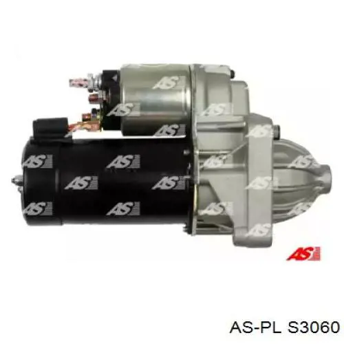 S3060 As-pl Стартер автомобиля
