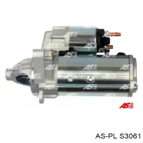 Motor de arranque S3061 As-pl