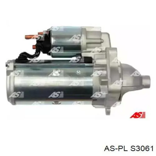 S3061 As-pl Стартер автомобиля
