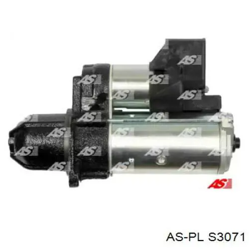 Стартер AS/Auto Storm S0534 цена, от 98.32 USD