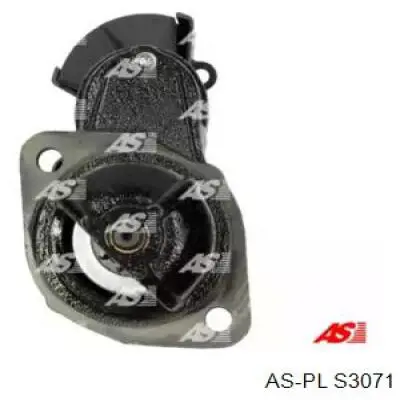 Стартер S0534 AS/Auto Storm