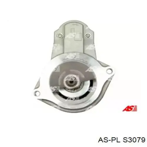 Стартер двигателя As-pl S3079