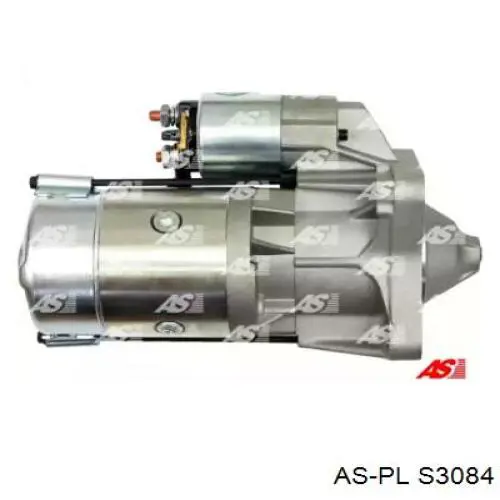 S3084 As-pl Стартер автомобиля
