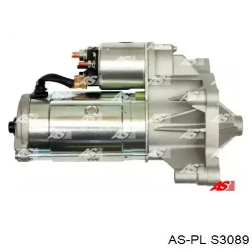 S3089 As-pl Стартер автомобиля