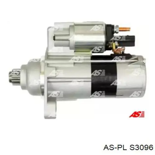 S3096 As-pl Стартер автомобиля