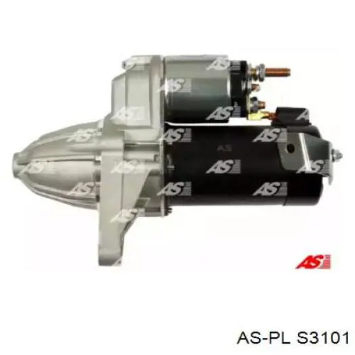 S3101 As-pl Стартер автомобиля
