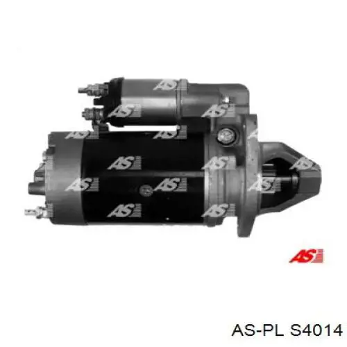 Стартер 20500157 Prestolite