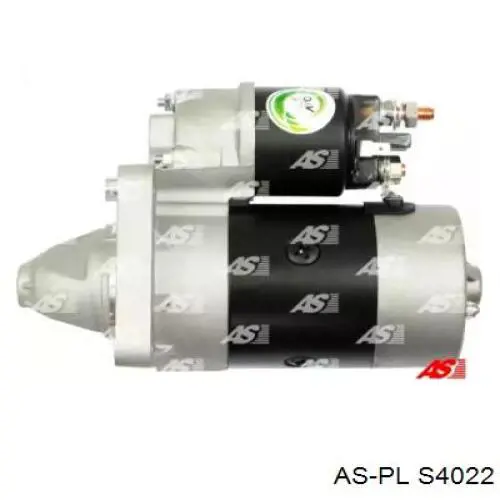 S4022 As-pl Стартер автомобиля