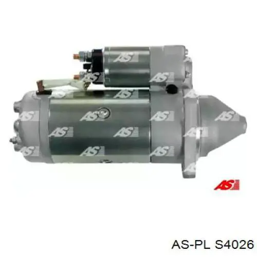 Стартер AS/Auto Storm S0116 цена, от 145.68 USD