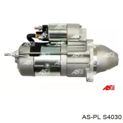 S4030 As-pl Стартер автомобиля