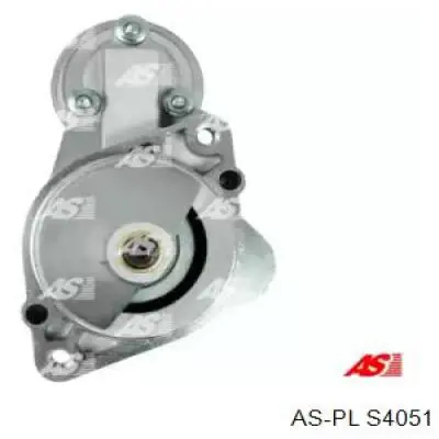 S4051 As-pl motor de arranco