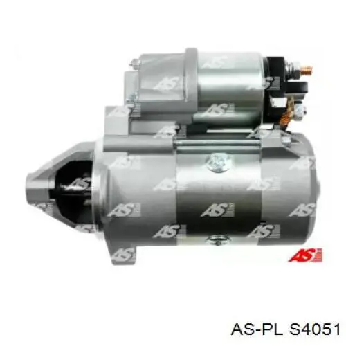 S4051 As-pl