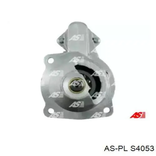 S4053 As-pl motor de arranco