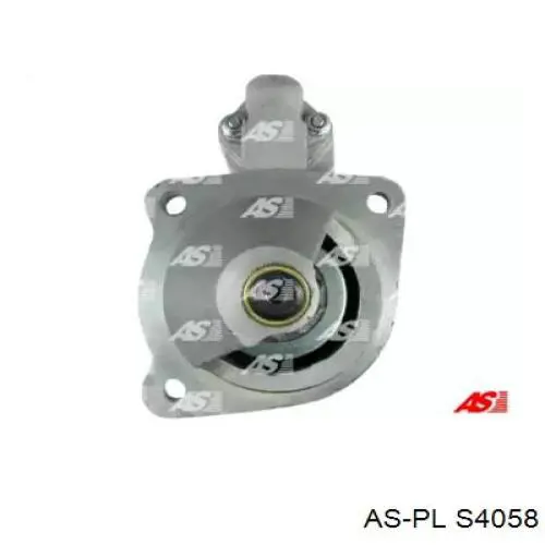 S4058 As-pl motor de arranco