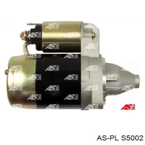 Стартер Casco CST35115AS цена, от 88.70 USD