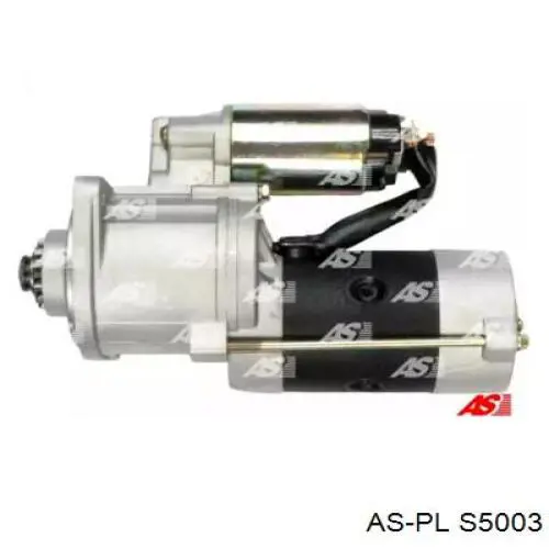 Купить S5003 AS/Auto Storm Стартер
