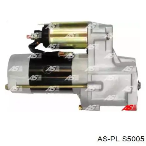 Motor de arranque S5005 As-pl