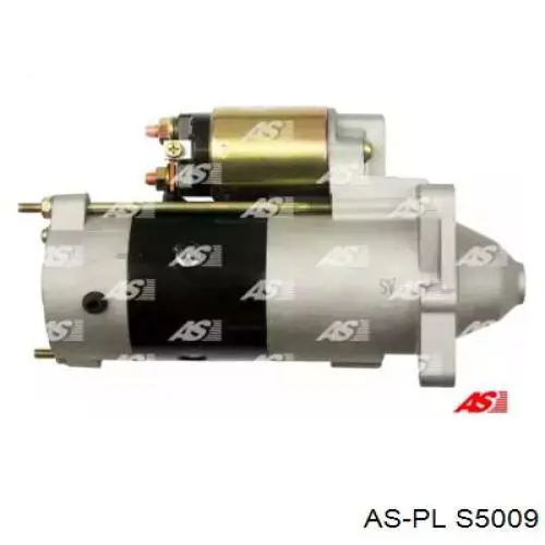 S5009 As-pl Стартер автомобиля