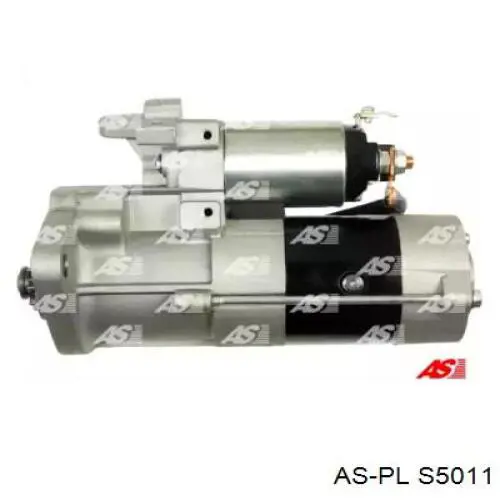 Стартер 2896 ZM