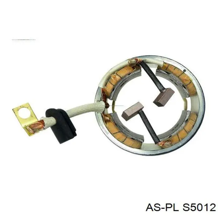 Стартер As-pl S5012 цена, от 88.22 USD