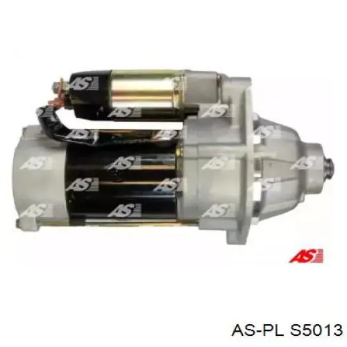 M3T56082 Mitsubishi Стартер автомобиля