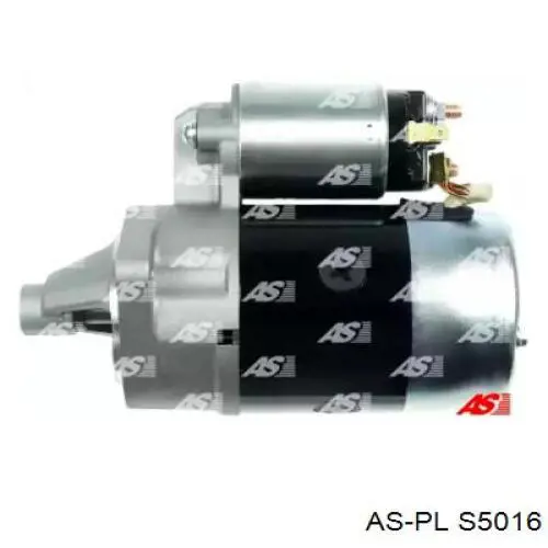 Motor de arranque S5016 As-pl