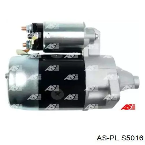 S5016 As-pl Стартер автомобиля