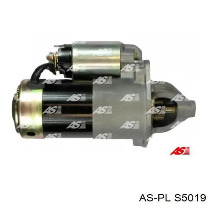 S5019 As-pl Стартер автомобиля