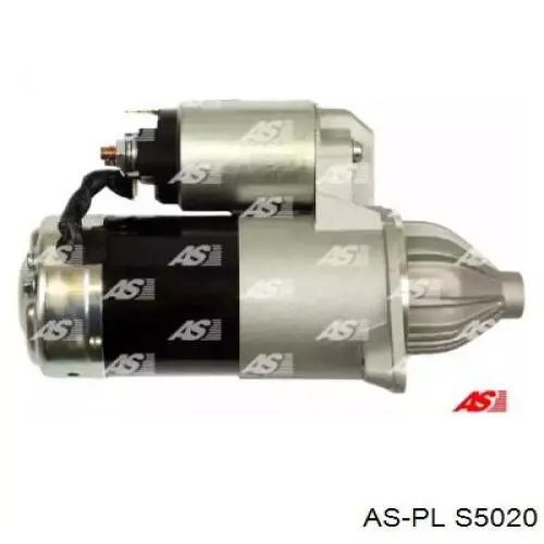 S5020 As-pl Стартер автомобиля
