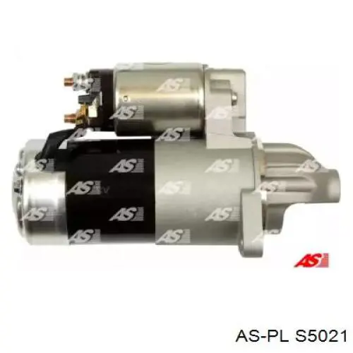 S5021 As-pl Стартер автомобиля