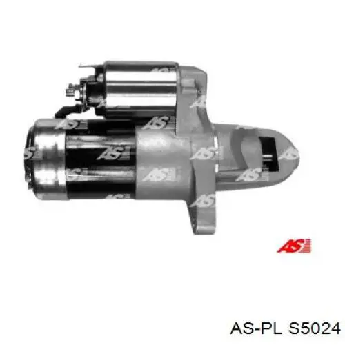 Купить S5024 AS/Auto Storm Стартер